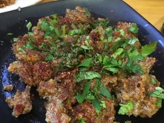 -明红蹄花(糍粑店街店)