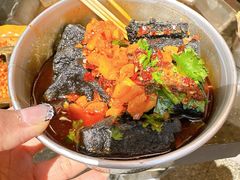 -黄兴南路步行商业街