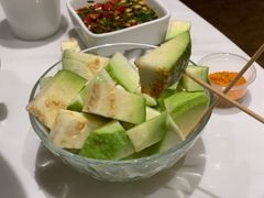 -香香海南菜餐厅