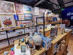 -3D·JP拼图(合生汇店)