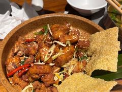 -云尊府云南菜·蒸汽石锅鱼(学清路店)