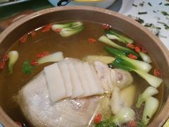 -开元溶洞