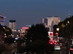 -苏州观前平江CitiGO欢阁酒店