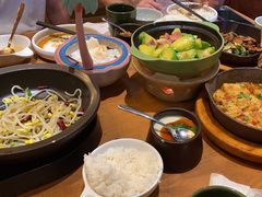 -云海肴·汽锅鸡·云南菜(东坝金隅店)