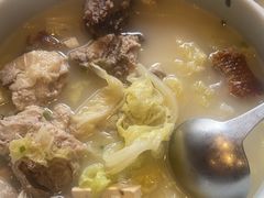 -京味斋·北京烤鸭(北京南站洋桥店)