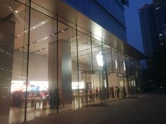 -Apple零售店(华贸购物中心店)