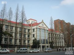 -武汉大学人民医院(主院区)