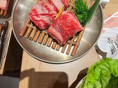 -西塔老太太泥炉烤肉(亚运村店)