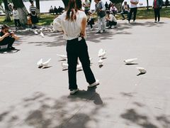 -东湖景区