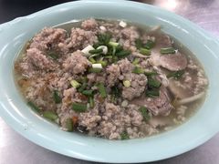 -榮泰米粉湯(Left Shop)