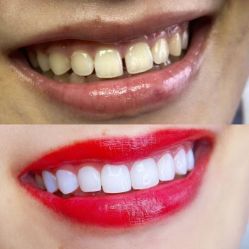 -美朵纹绣美牙纹眉工作室