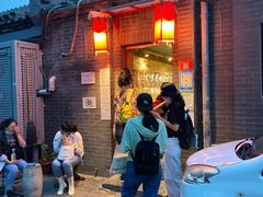 -西单翅酷(西单店)