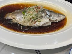 -后海彼岸花园餐厅