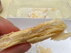 太阳饼-黄远堂凤梨酥·伴手礼(中山路六店)