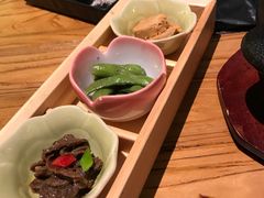 -黑牛の店·和牛烧肉(合生汇店)