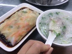 -穗银肠粉店(东川路店)