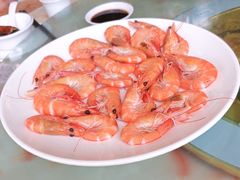 -新金盛·海鲜酒楼(盐田店)