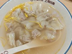 -小杨生煎(周浦万达店)