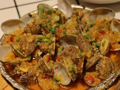 -霸王虾·麻辣小龙虾(清水河公园店)