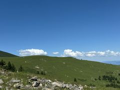 -灵山