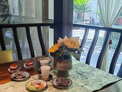-中和·国风茶馆(愚园路店)