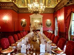 -The Ritz Restaurant