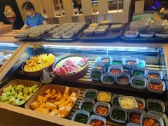 -温禾牛·和牛寿喜烧自助火锅(恒基名人店)