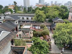 -东莞市可园博物馆