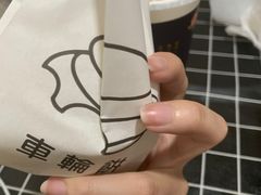 -南门头上美食街