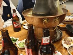 -禾记花园涮肉餐厅