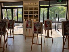 -小银星艺术团(河埒口校区)