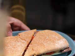 澳大利亚牛肉三明治-BOCATA 西班牙餐厅(三里屯店)