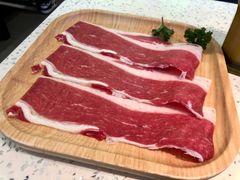 -佰烧海鲜烤肉火锅自助(泰华假日广场店)