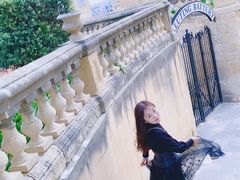 -上巴拉卡花园和下巴拉卡花园