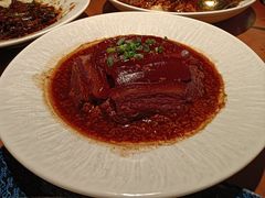 常州糟扣肉-南园民国茶楼餐厅·常州菜(北大街店)