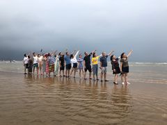 -秦皇岛乐岛海洋王国