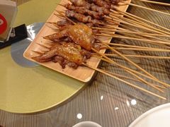 -鸽子窝(青塔店)
