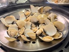 -水禾轩·海鲜蒸汽主题餐厅(新香洲旗舰店)