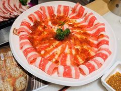 -韩宫宴炭火烤肉(印象城店)