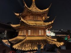 -夫子庙秦淮河画舫