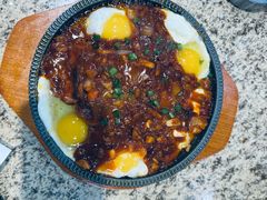 -真利味·脊骨火锅·正宗韩国料理(韩乐坊店)