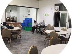 大堂-菜忠潮州牛肉店(岗厦店)
