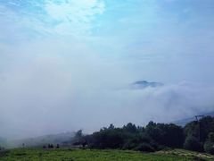-灵山