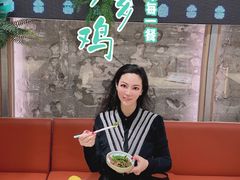 -老乡鸡(上海白玉兰广场店)