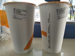 -CoCo都可(金州栢都荟店)