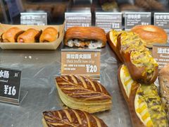-81bakery(关山路店)