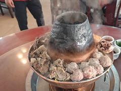 -山海关清和浑锅店