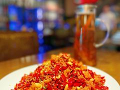 -向川南·水煮鱼·川菜(和平里店)