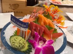 -上渔铁板烧(熙悦汇店)