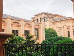 -上海浦东星河湾酒店